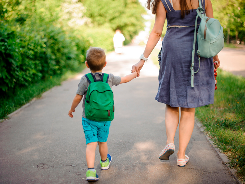 STJ determina que município garante vaga para criança em creche municipal